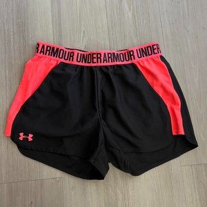 Under Armor shorts